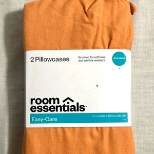 2 Pillowcases Standard